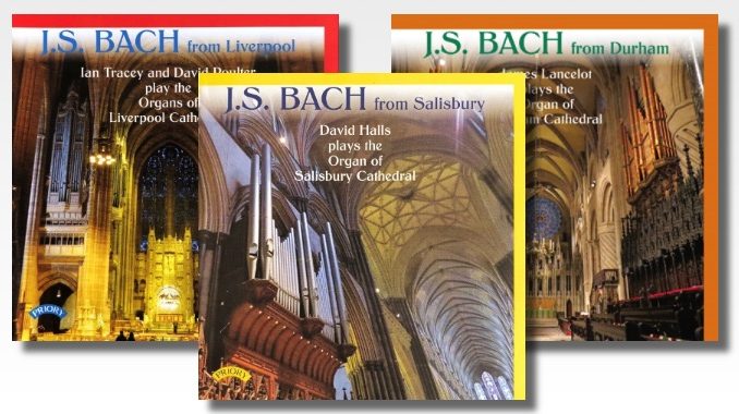 j s bach from liverpool salisbury durham j s bach from liverpool salisbury durham