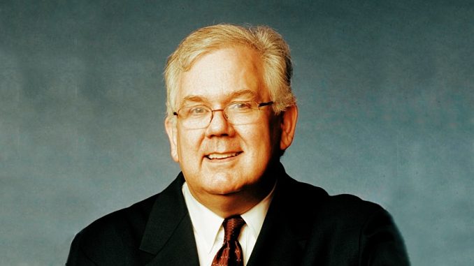 james david christie