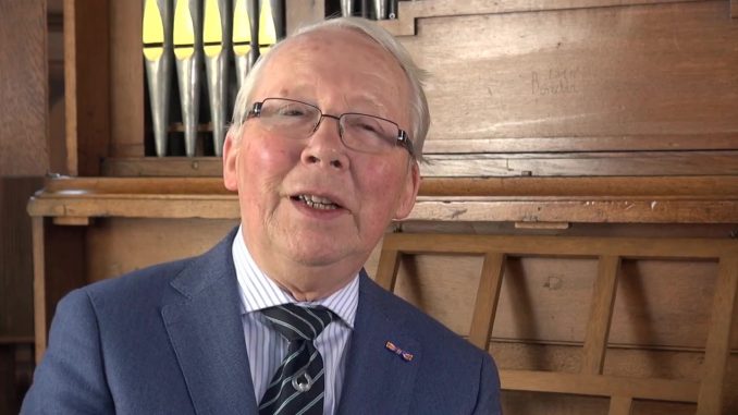 joop brons organist joop brons organist leiden