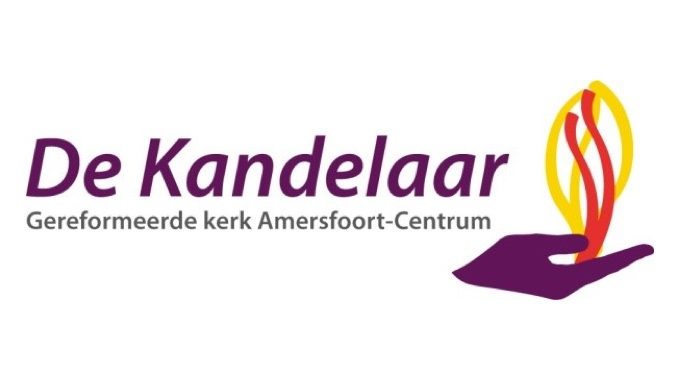 logo kandelaar