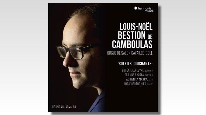 louis-noel bestion de. camboulas HMN 916113