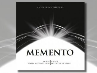 memento antwerp cathedral