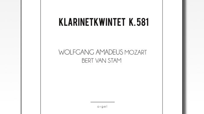 mozart klarinetkwintet