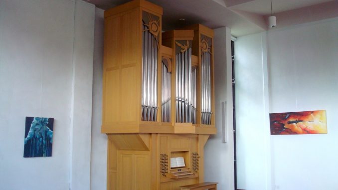 nijsse-orgel open hof soest