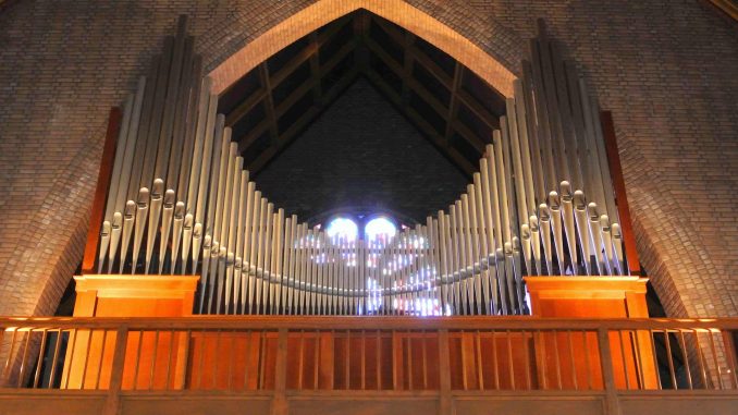 orgel martelaren van gorcum de lier orgel martelaren van gorcum de lier