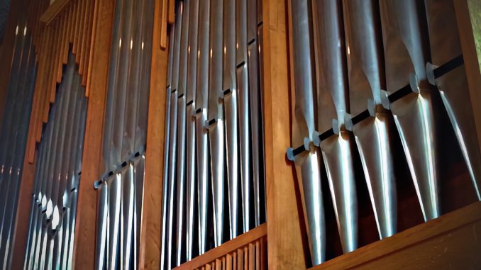 orgel duinzichtkerk den haag