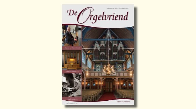 orgelvriend 2020-sept
