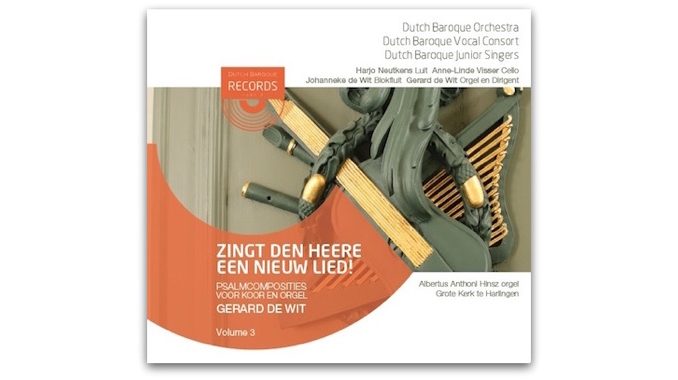 psalmcomposities deel 3 gerard de wit psalmcomposities deel 3 gerard de wit