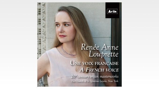 renee anne louprette une voix francaise cd renee anne louprette une voix francaise