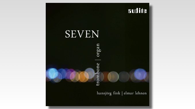 seven trombone organ fink lehnen