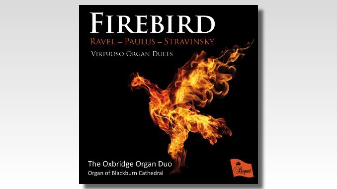 stravinsky firebird organ duet stravinsky firebird organ duet