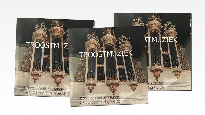 troostmuziek gert oldenbeuving orgel cd troostmuziek gert oldenbeuving orgel voorst