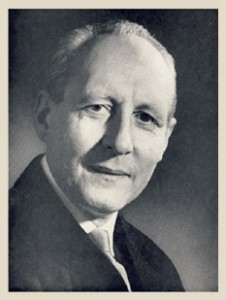 Anthon van der Horst