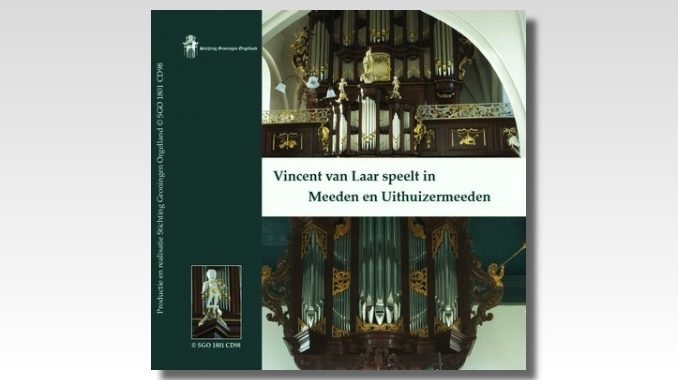 vincent van laar meeden uithuizermeeden