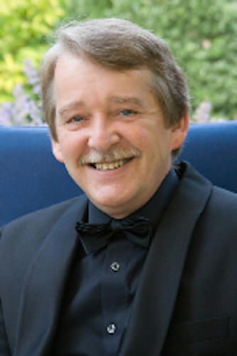 rien verbeek overleden organist en dirigent rien verbeek