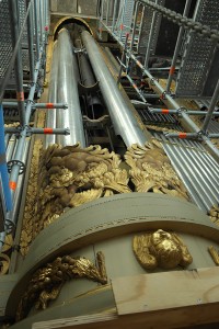 Blog restauratie Van Hagerbeer/Schnitgerorgel Alkmaar