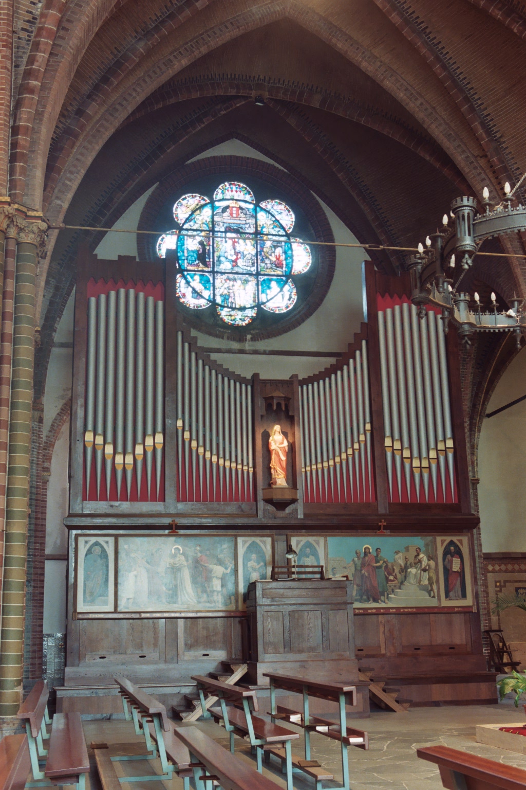 05174_Bovekerk_-_Amstelveen_RK._Urbanus_1875_uitbr.1888_Noordammerlaan_124_NH._opname_15-06-2003_foto._Job_van_Nes._Zaandam_(5)