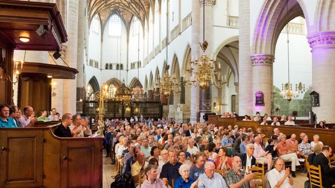 internationaal orgelfestival haarlem internationaal orgelfestival haarlem