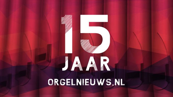15jaar