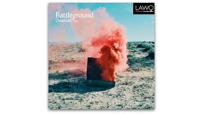 battleground omstridtduo cd battleground omstridtduo organ tromnbone