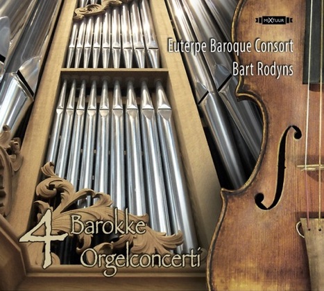 4 barokke orgelconcerti bart rodyns