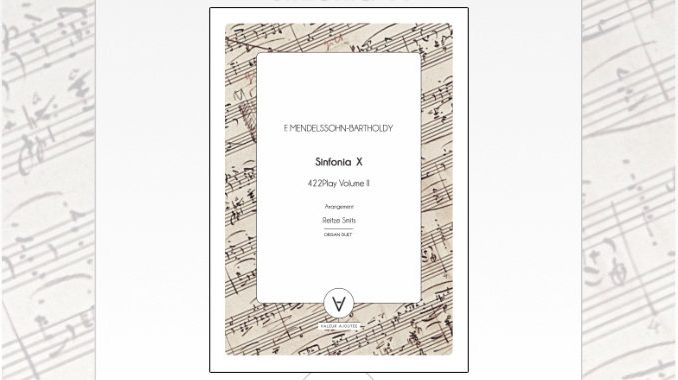 Bladmuziek