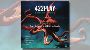 cd 422play brussels cathedral