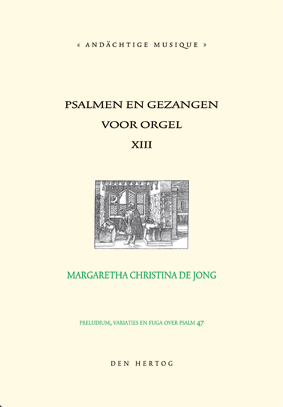 Margreeth de Jong dl. XIII.indd