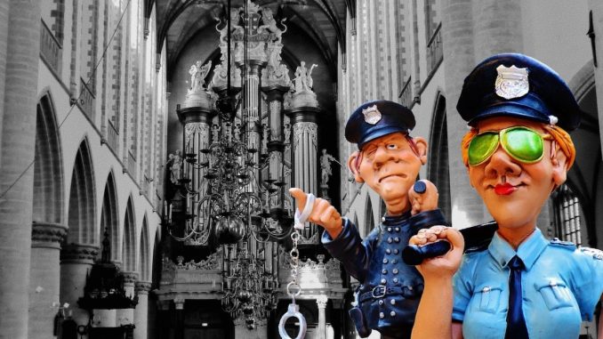 Algemene Nederlandse Orgel Inspectie 2020