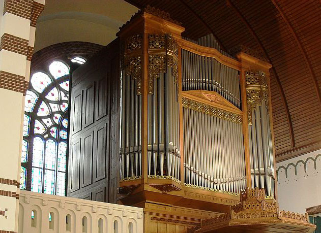 Alphen-aan-den-Rijn---Adventkerk-3 steinmeyer-orgel adventskerk alphen aan den rijn