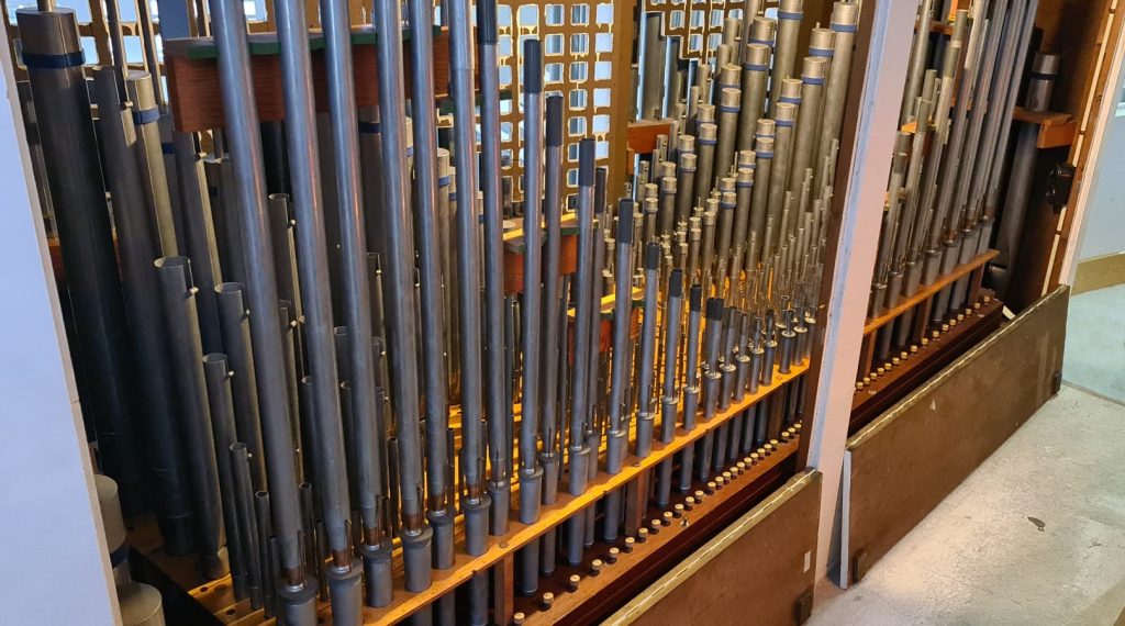 orgel koningskerk amsterdam