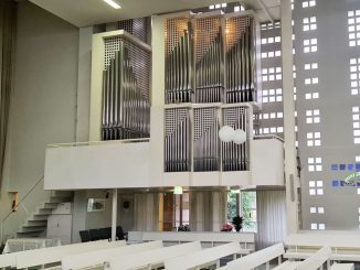 orgel koningskerk amsterdam