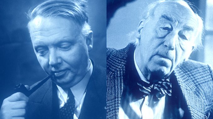 Andriessen De Klerk hendrik andriessen en albert de klerk