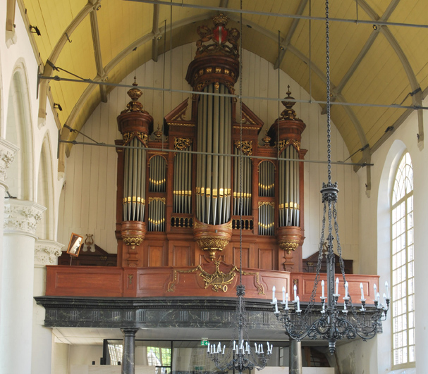 Augustijnenkerk-Dordrecht-Gerco-Schaap