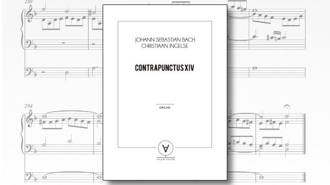 bach ingelse contrapunctus xiv