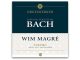 Bach Wim Magré