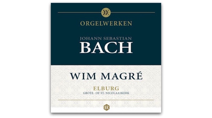Bach Wim Magré