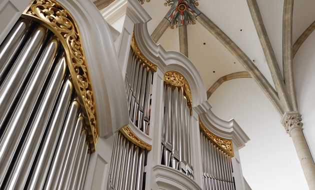 Bach-orgel Grote Kerk Dordrecht Bach-orgel Grote Kerk Dordrecht