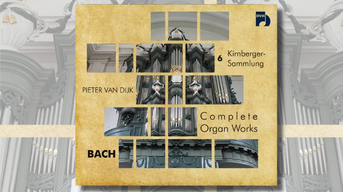 Achtergrond cds ON