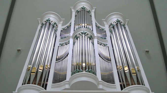 reil-orgel bethelkerk bodegraven reil-orgel bethelkerk bodegraven