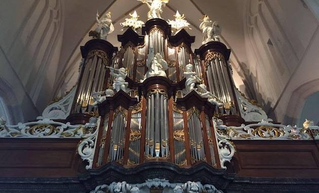 Bolsward