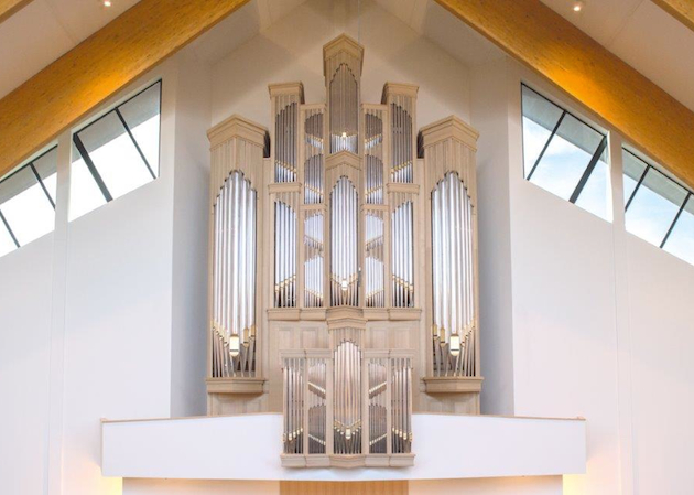 boogaard-orgel ichthuskerk urk