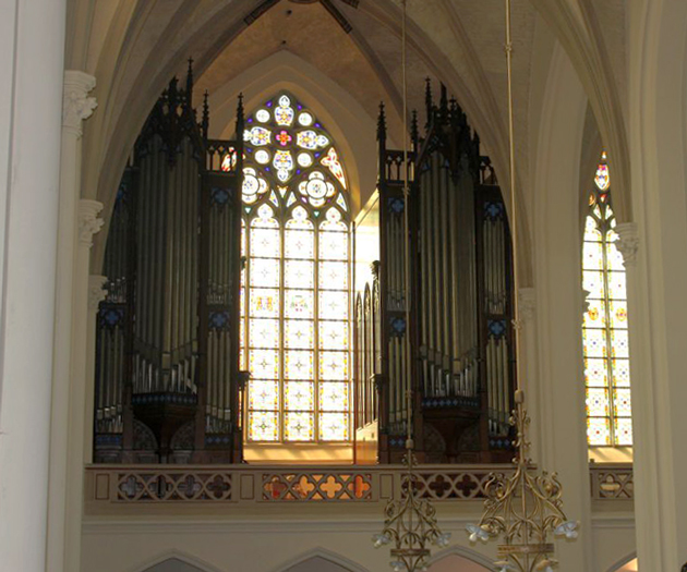 Broederenkerk_Deventer