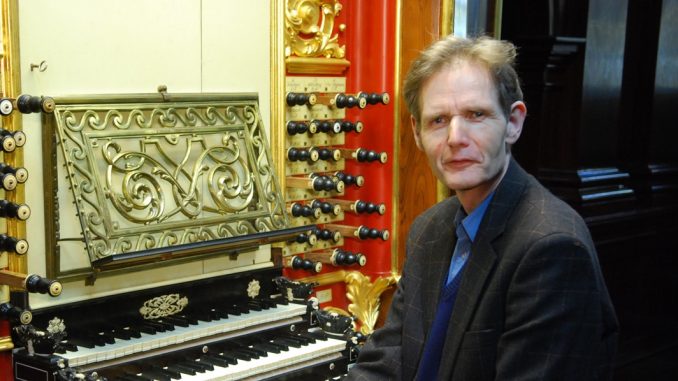 Christiaan Ingelse ©Gerco Schaap Christiaan Ingelse
