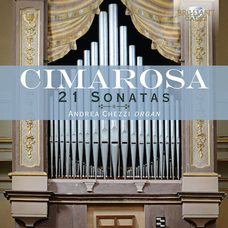 Cimarosa-21-Sonatas