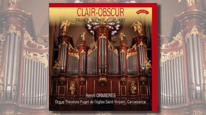 cd clair-obsur