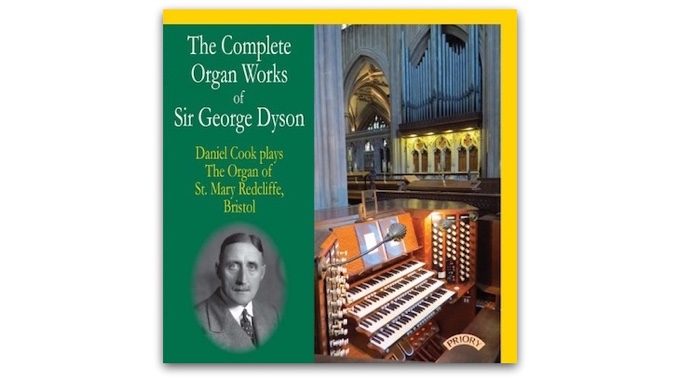 Complete-Organ-Works-Sir-George-Dyson-PRCD-1136