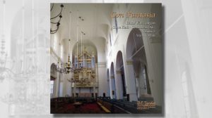 cd con fantasia arjan versluis