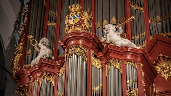 DSC1293_Woerden_Petruskerk_c_Van_Vulpen orgel petruskerk woerden