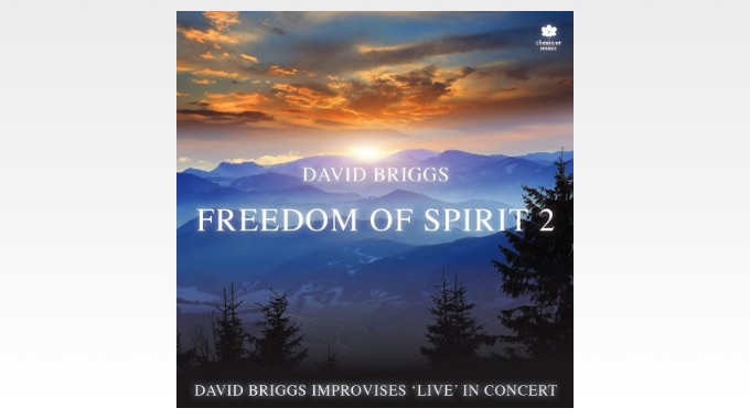 David Briggs Freedom of spirit 2